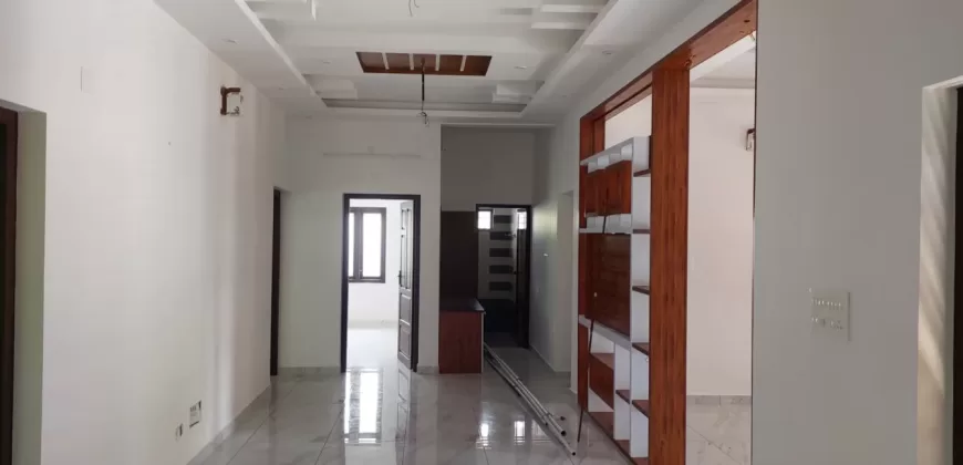 New 3 BHK House in 16 Cents of Land Near Chempilavu Junction for Sale
