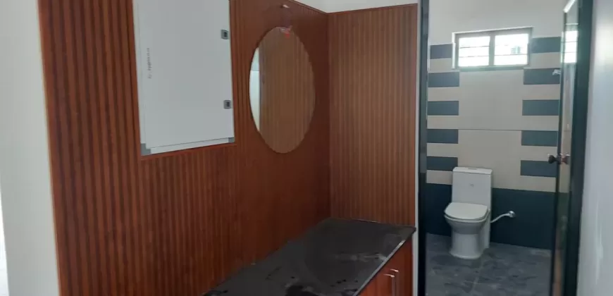 New 3 BHK House in 16 Cents of Land Near Chempilavu Junction for Sale