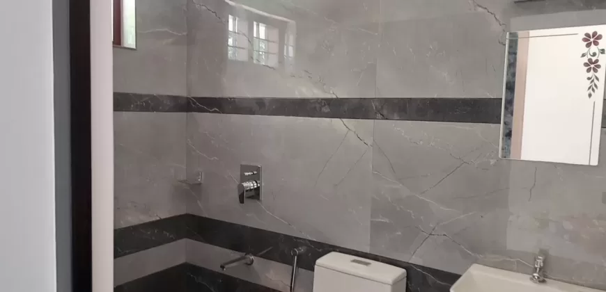 New 3 BHK House in 16 Cents of Land Near Chempilavu Junction for Sale