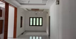 New 3 BHK House in 16 Cents of Land Near Chempilavu Junction for Sale