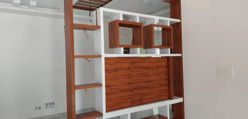 New 3 BHK House in 16 Cents of Land Near Chempilavu Junction for Sale