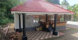 2 Bedroom House for Sale at Kummannoor