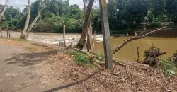 1 Acre and 30/20 Cents Plots for Sale at Kidangoor South