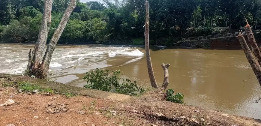 1 Acre and 30/20 Cents Plots for Sale at Kidangoor South