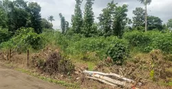 1 Acre and 30/20 Cents Plots for Sale at Kidangoor South