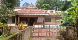 3 Bedroom 1700 Sqft House in 18 Cents of Land for Sale at Kummannoor