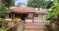 3 Bedroom 1700 Sqft House in 18 Cents of Land for Sale at Kummannoor