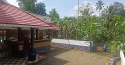 2 Bedroom House for Sale at Kummannoor