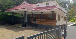 2 Bedroom House for Sale at Kummannoor