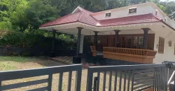 2 Bedroom House for Sale at Kummannoor