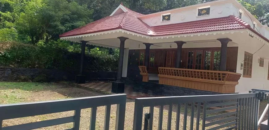2 Bedroom House for Sale at Kummannoor
