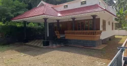 2 Bedroom House for Sale at Kummannoor