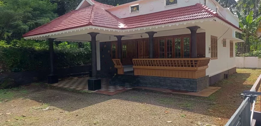 2 Bedroom House for Sale at Kummannoor