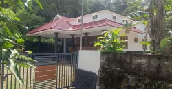 2 Bedroom House for Sale at Kummannoor
