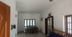 House for Sale (2100Sqft+ 15 Cents) Near Kallittunada Junction, Kidangoor – Ayarkunnam Road